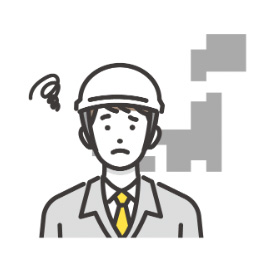 日本人の人手不足