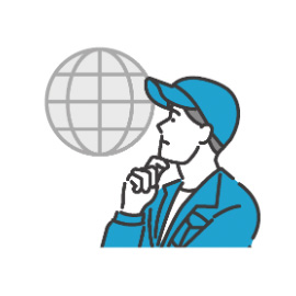 外国人を活用したいが不安