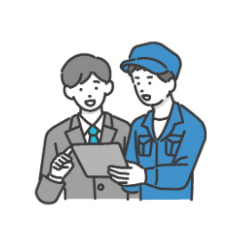 コミュニケーションの不安